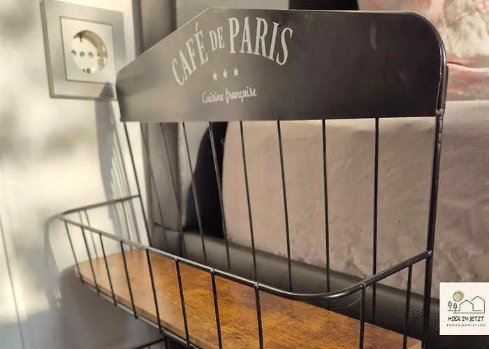 Einzigartige -hier Im Jetzt-