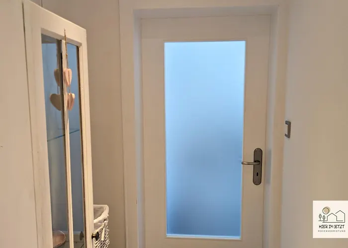 Διαμέρισμα Einzigartige -hier Im Jetzt-