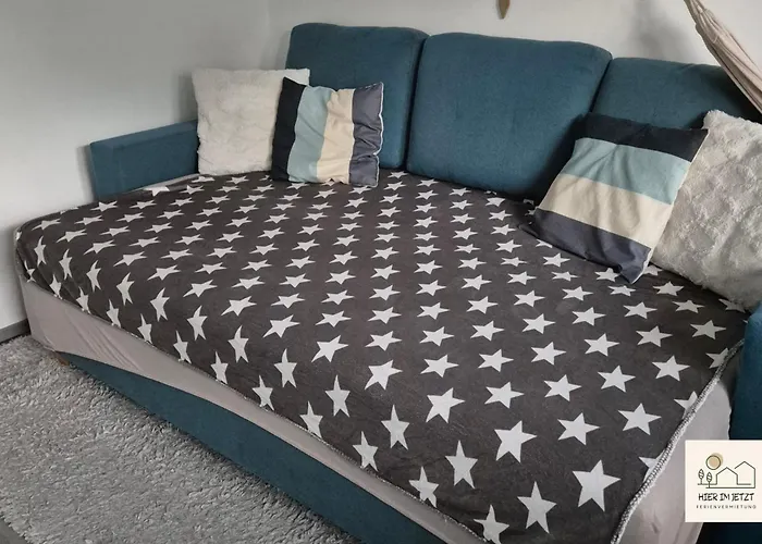 Einzigartige -hier Im Jetzt- Διαμέρισμα *