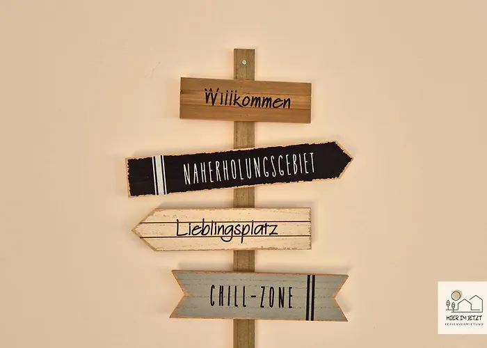 Einzigartige -hier Im Jetzt- Διαμέρισμα Felsberg