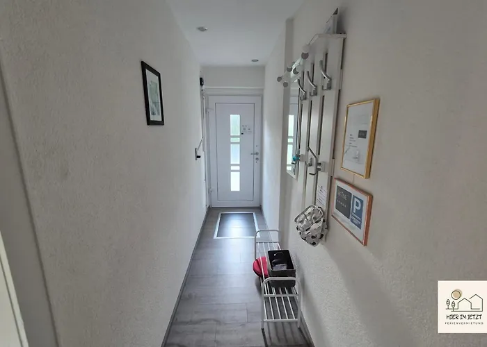 Διαμέρισμα Einzigartige -hier Im Jetzt- Felsberg