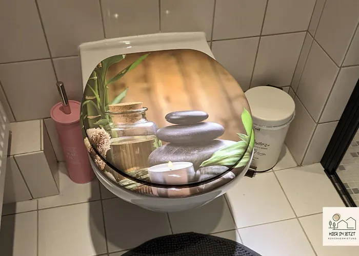 Einzigartige -hier Im Jetzt-