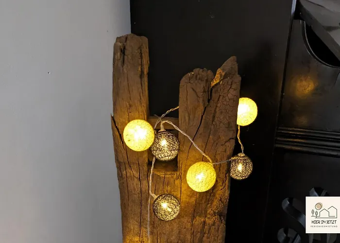 Einzigartige -hier Im Jetzt- Διαμέρισμα