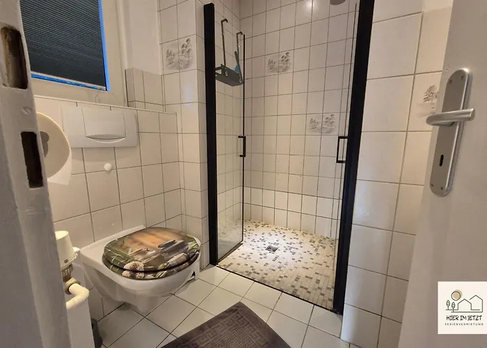 Διαμέρισμα Einzigartige -hier Im Jetzt- *