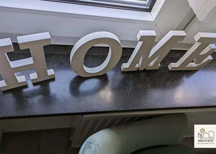 Einzigartige -hier Im Jetzt- *