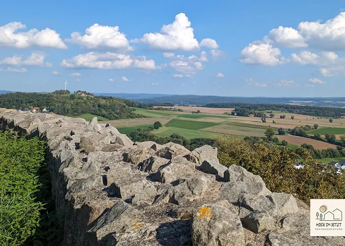 Einzigartige -hier Im Jetzt- Διαμέρισμα