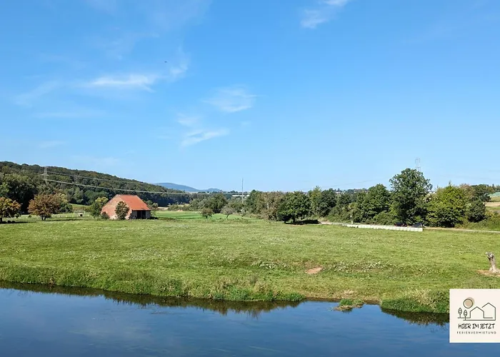 Διαμέρισμα Einzigartige -hier Im Jetzt-