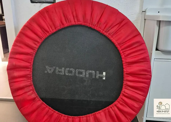 Einzigartige -hier Im Jetzt- Διαμέρισμα *