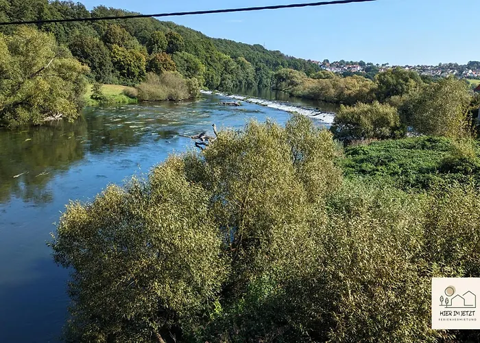 Διαμέρισμα Einzigartige -hier Im Jetzt- *