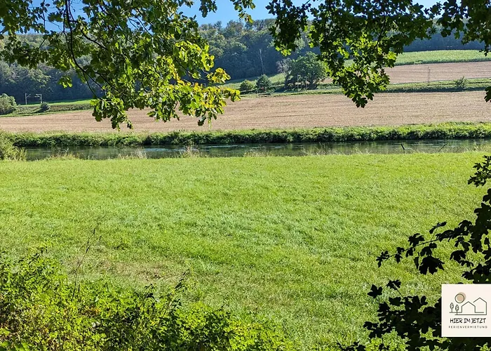Einzigartige -hier Im Jetzt- Felsberg