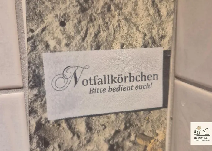 Einzigartige -hier Im Jetzt- Διαμέρισμα Felsberg