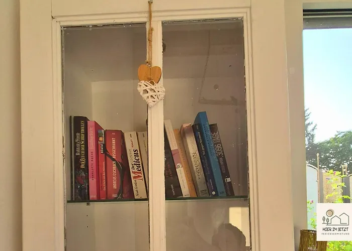 Διαμέρισμα Einzigartige -hier Im Jetzt- Felsberg