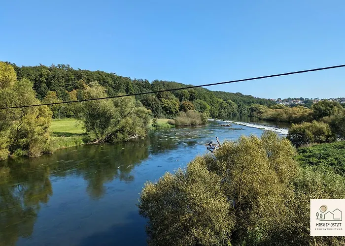 Einzigartige -hier Im Jetzt- * Felsberg
