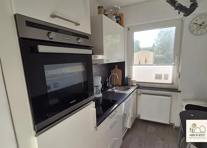 Einzigartige -hier Im Jetzt-