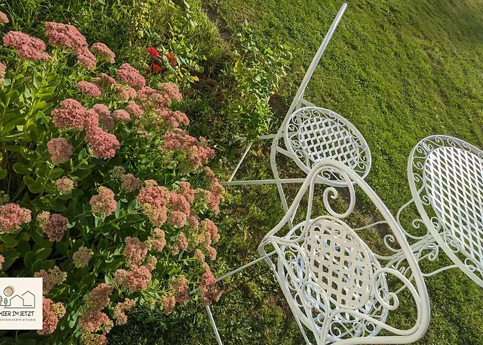 Einzigartige -hier Im Jetzt- Διαμέρισμα