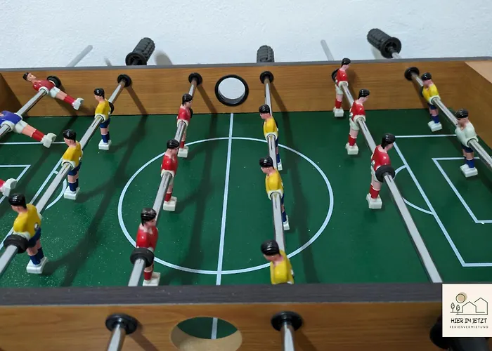 Διαμέρισμα Einzigartige -hier Im Jetzt- Felsberg