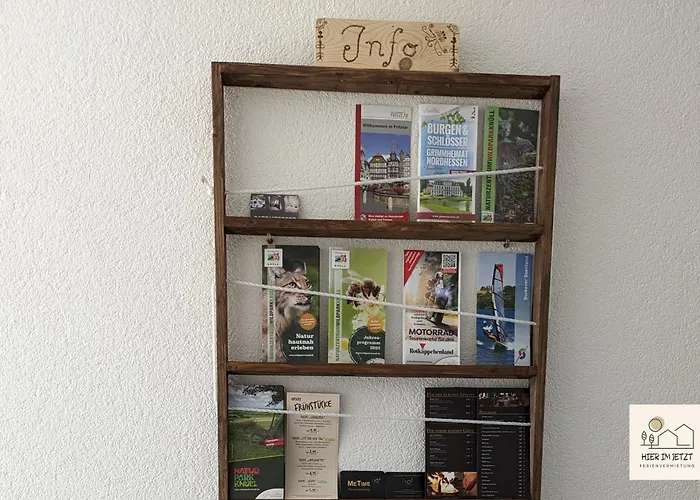 Einzigartige -hier Im Jetzt- * Felsberg