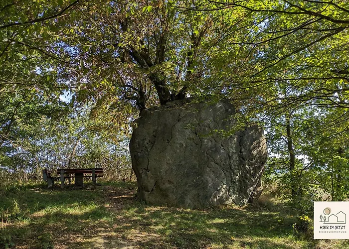 Διαμέρισμα Einzigartige -hier Im Jetzt-