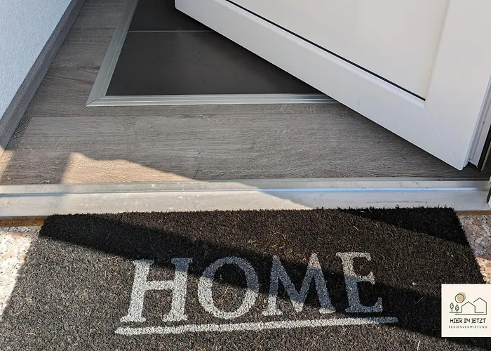 Διαμέρισμα Einzigartige -hier Im Jetzt- Felsberg