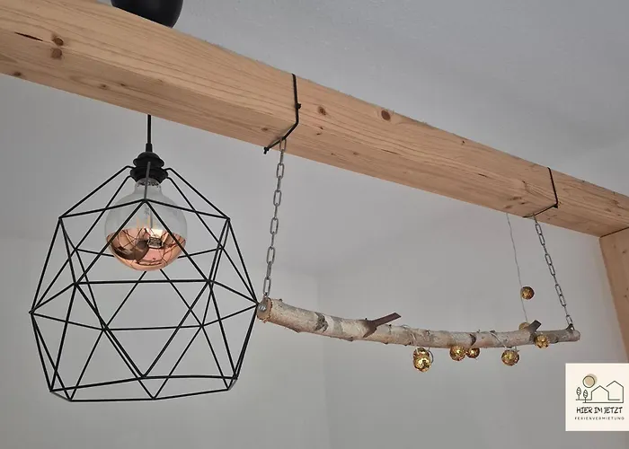 Διαμέρισμα Einzigartige -hier Im Jetzt-